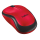 LOGITECH M220 czerwona - 329386 - zdjęcie 2